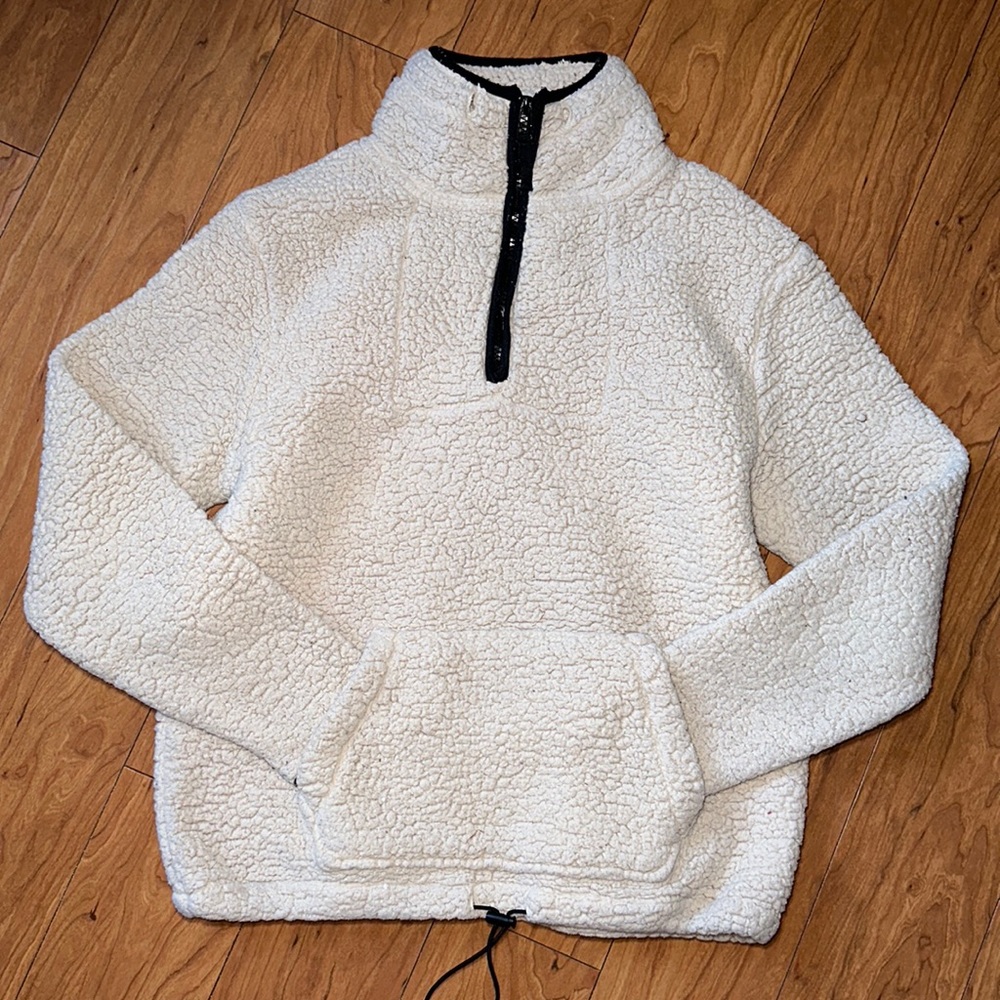 Fashion nova sweater